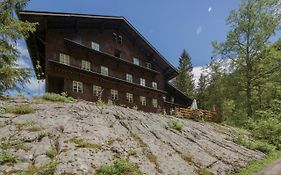Naturfreundehaus Brünig